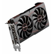 Grafikkarte Sapphire 11314-07-20G 4 GB GDDR6 AMD RADEON RX 6500