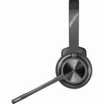 Headphones Poly 77Y94AA Black