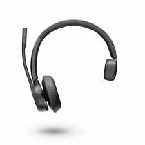 Headphones Poly 77Y94AA Black