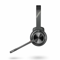 Headphones Poly 77Y94AA Black