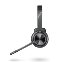 Headphones Poly 77Y94AA Black