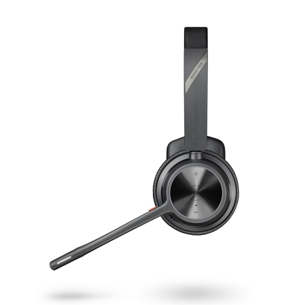 Headphones Poly 77Y94AA Black
