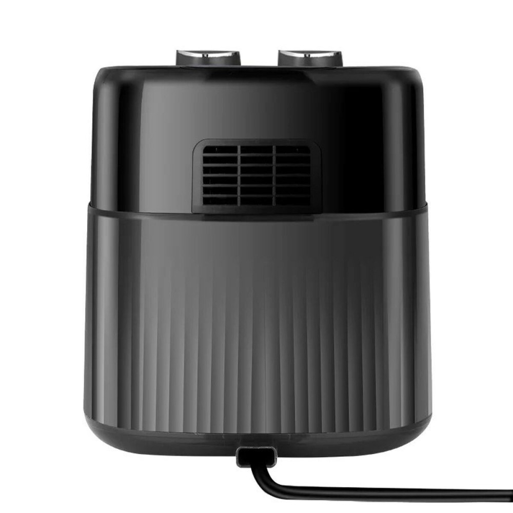 Air Fryer Prime3 SAF51 Black Silver 1500 W 4,5 L