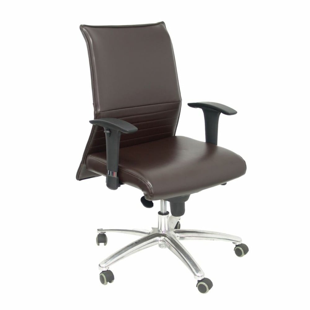 Chaise de Bureau Albacete Confidente Piqueras y Crespo SXLSPMA Marron