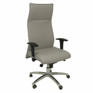 Bürostuhl Albacete XL Piqueras y Crespo SXLSPGS Grau