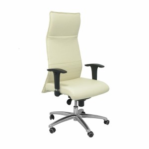 Bürostuhl Albacete XL Piqueras y Crespo SXLSPCR Weiß Creme