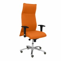 Bürostuhl Albacete XL Piqueras y Crespo BALI308 Orange
