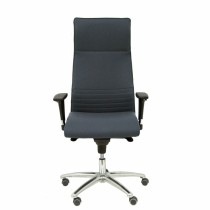 Office Chair Albacete XL Piqueras y Crespo BALI600 Dark grey