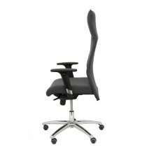 Office Chair Albacete XL Piqueras y Crespo BALI600 Dark grey