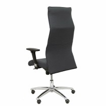 Office Chair Albacete XL Piqueras y Crespo BALI600 Dark grey