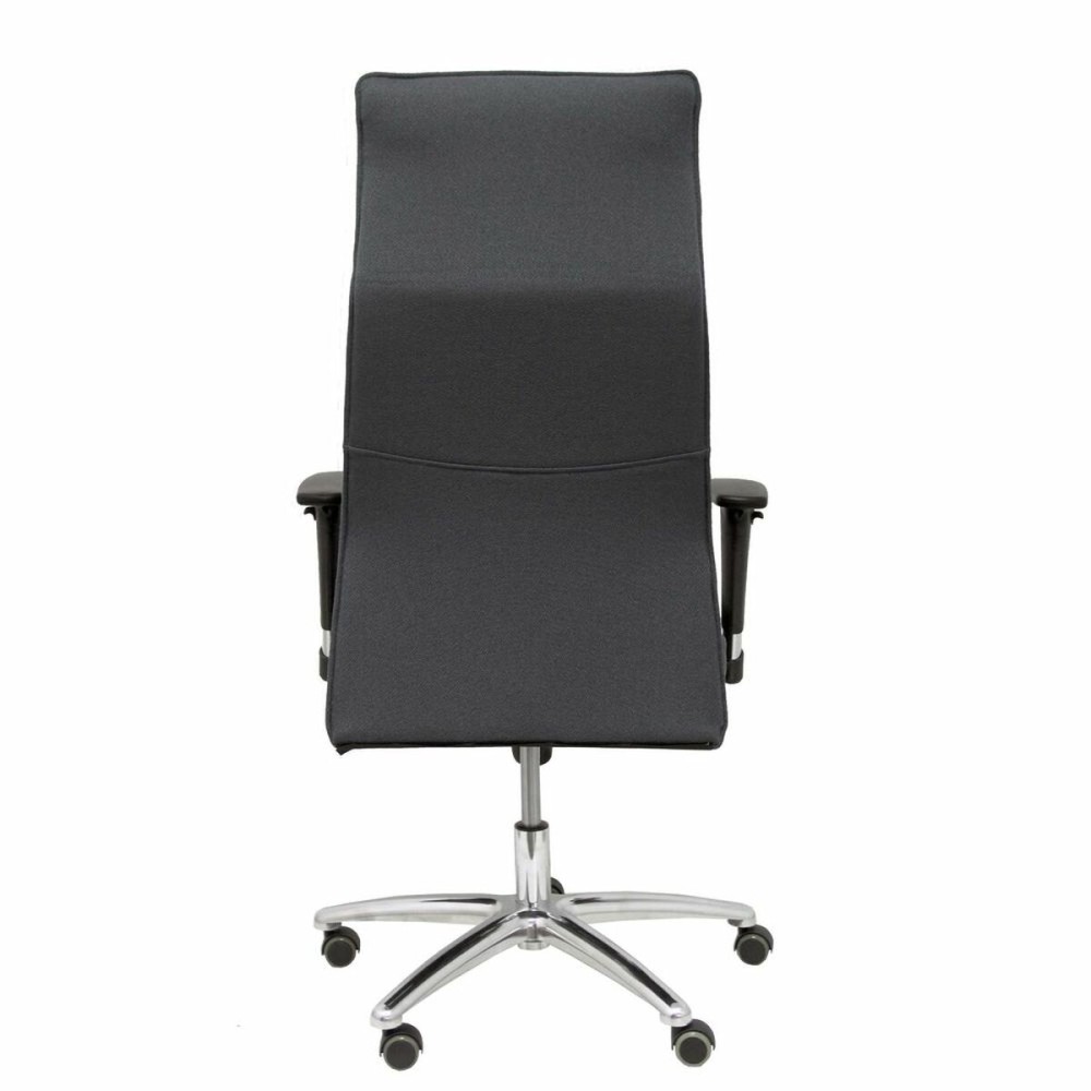 Chaise de Bureau Albacete XL Piqueras y Crespo BALI600 Gris foncé