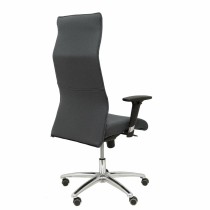 Chaise de Bureau Albacete XL Piqueras y Crespo BALI600 Gris foncé