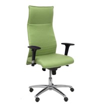 Chaise de Bureau Piqueras y Crespo BALI552 Vert clair