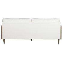 Sofa Home ESPRIT Braun 208 x 86 x 88 cm