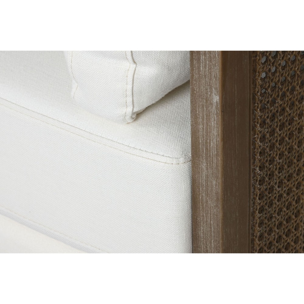 Sofa Home ESPRIT Braun 208 x 86 x 88 cm