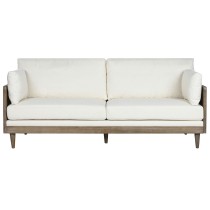 Sofa Home ESPRIT Braun 208 x 86 x 88 cm