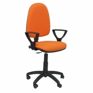 Chaise de Bureau Ayna bali Piqueras y Crespo 04CP Orange