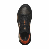 Baskets Salomon Genesis Dragon Orange