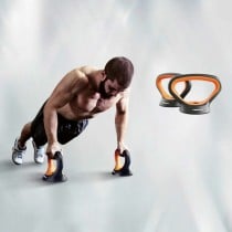 Kettlebell- und Hantelset Xiaomi 40 kg