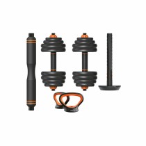 Kettlebell and Dumbbell Kit Xiaomi 40 kg