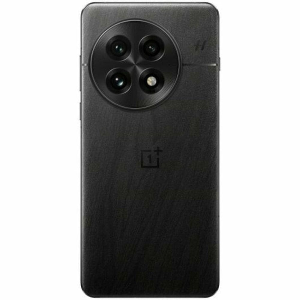Smartphone OnePlus Qualcomm Snapdragon 8 Elite 12 GB RAM 256 GB Schwarz