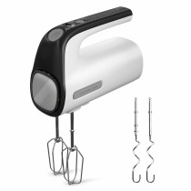 Batteur à fouet Taurus 913529000 Acier inoxydable Plastique