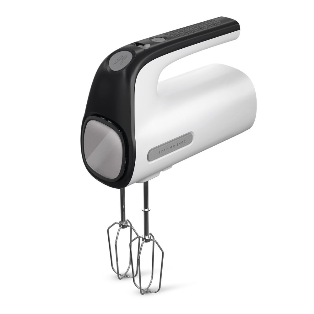 Batteur à fouet Taurus 913529000 Acier inoxydable Plastique