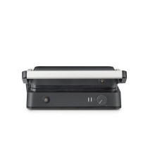Contact grill Severin KG 2398 White Black 1800 W