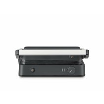 Contact grill Severin KG 2398 White Black 1800 W