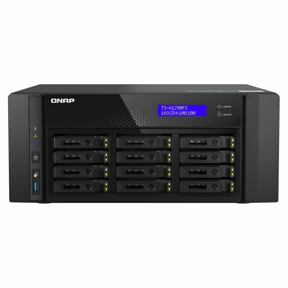 RAID-Controller-Karte Qnap TS-h1290FX