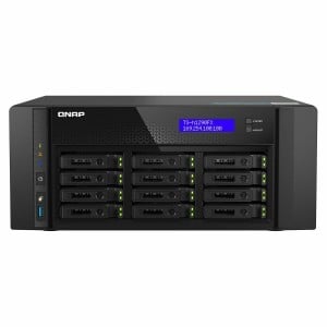 Carte de contrôleur RAID Qnap TS-h1290FX