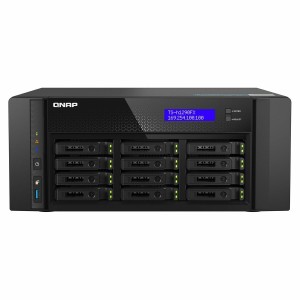 RAID-Controller-Karte Qnap TS-h1290FX
