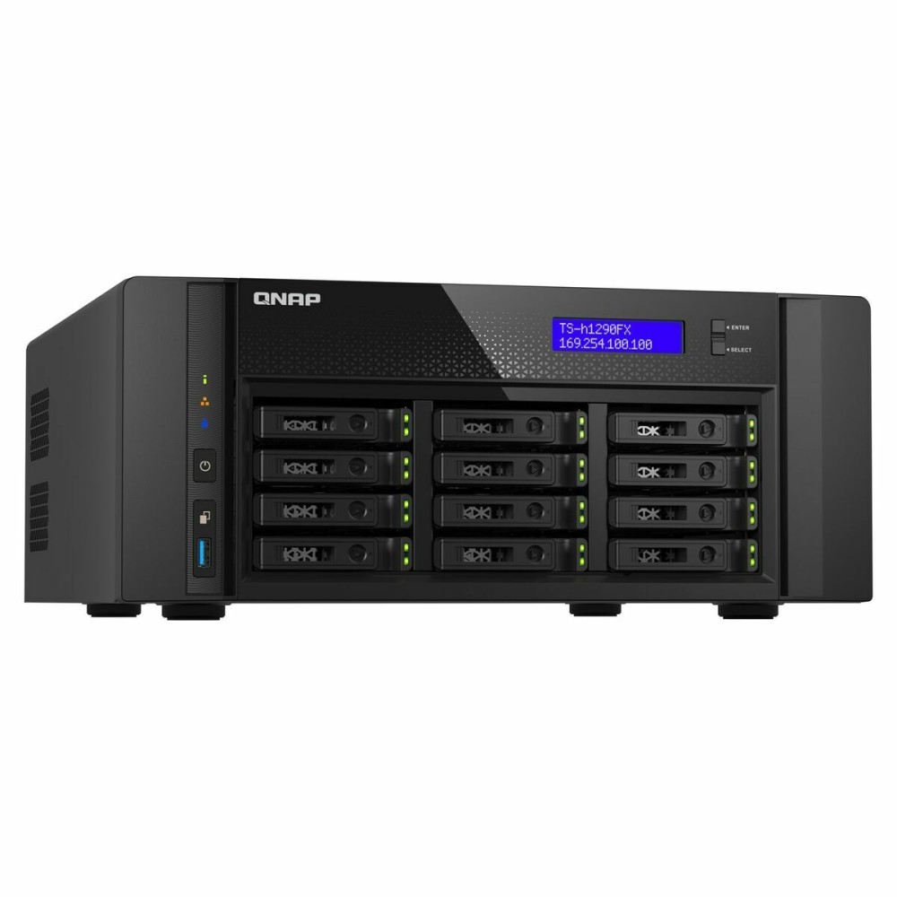 RAID-Controller-Karte Qnap TS-h1290FX