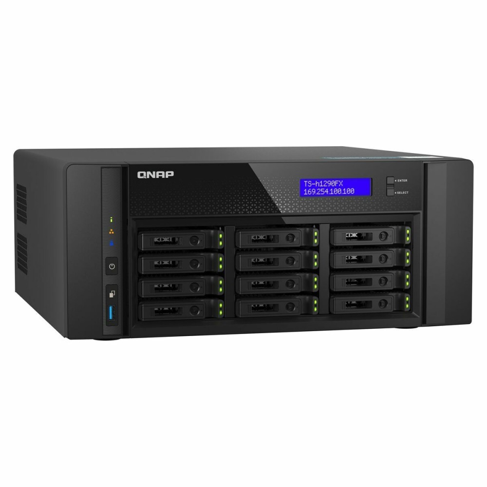 RAID-Controller-Karte Qnap TS-h1290FX