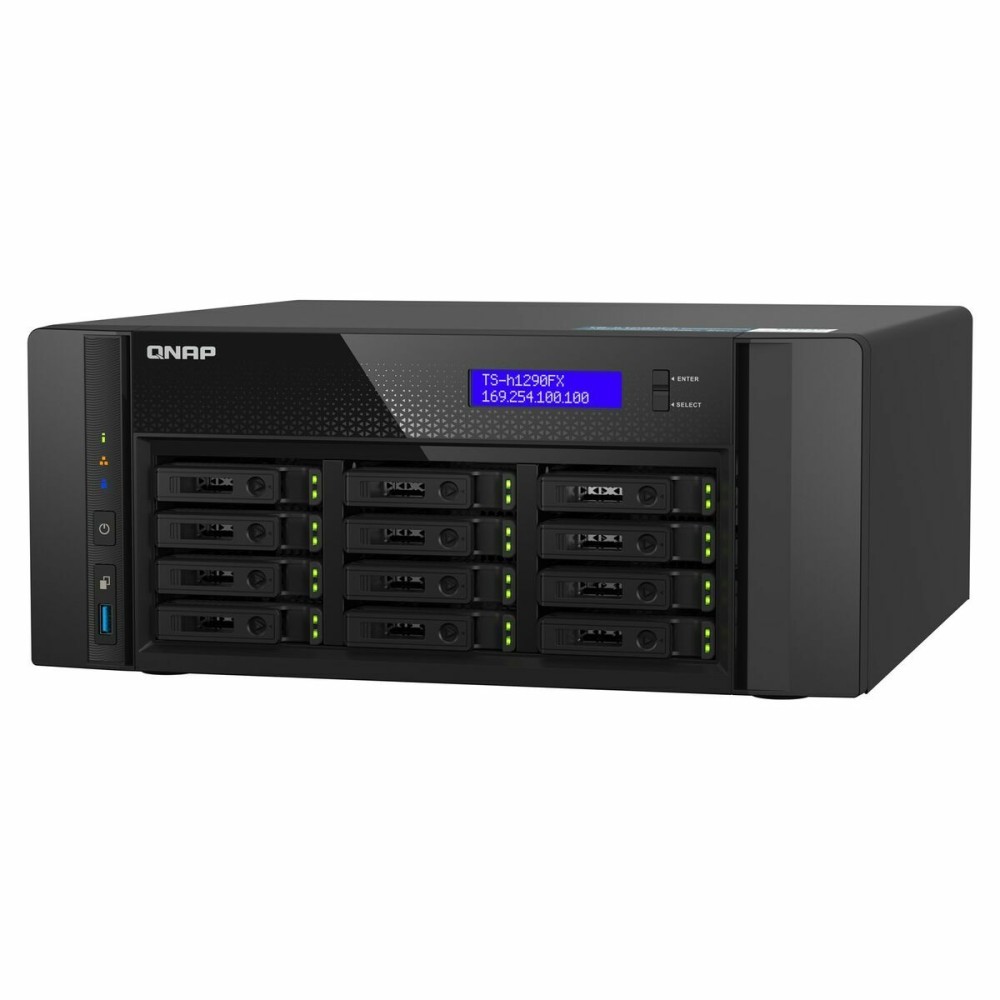 Carte de contrôleur RAID Qnap TS-h1290FX