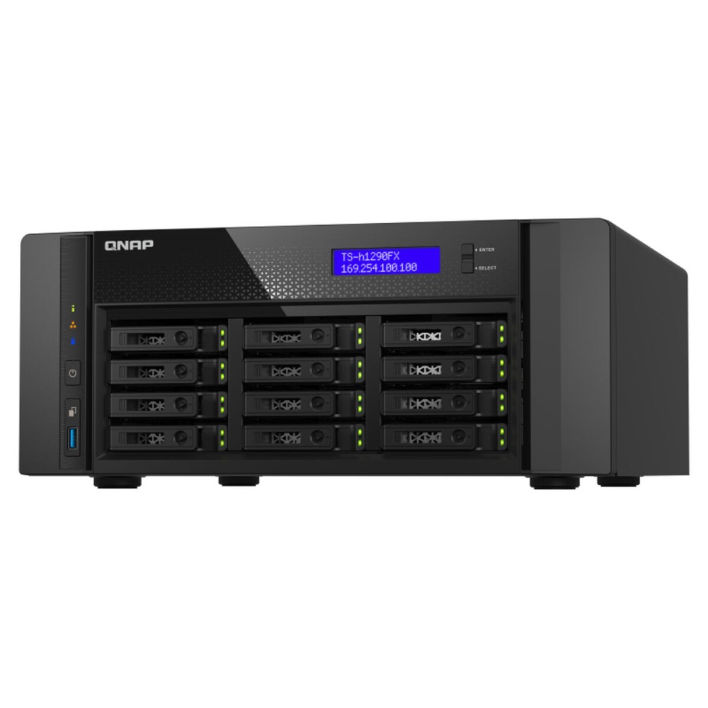 RAID-Controller-Karte Qnap TS-h1290FX