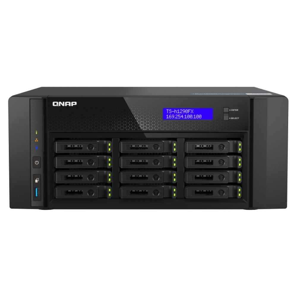 RAID-Controller-Karte Qnap TS-h1290FX