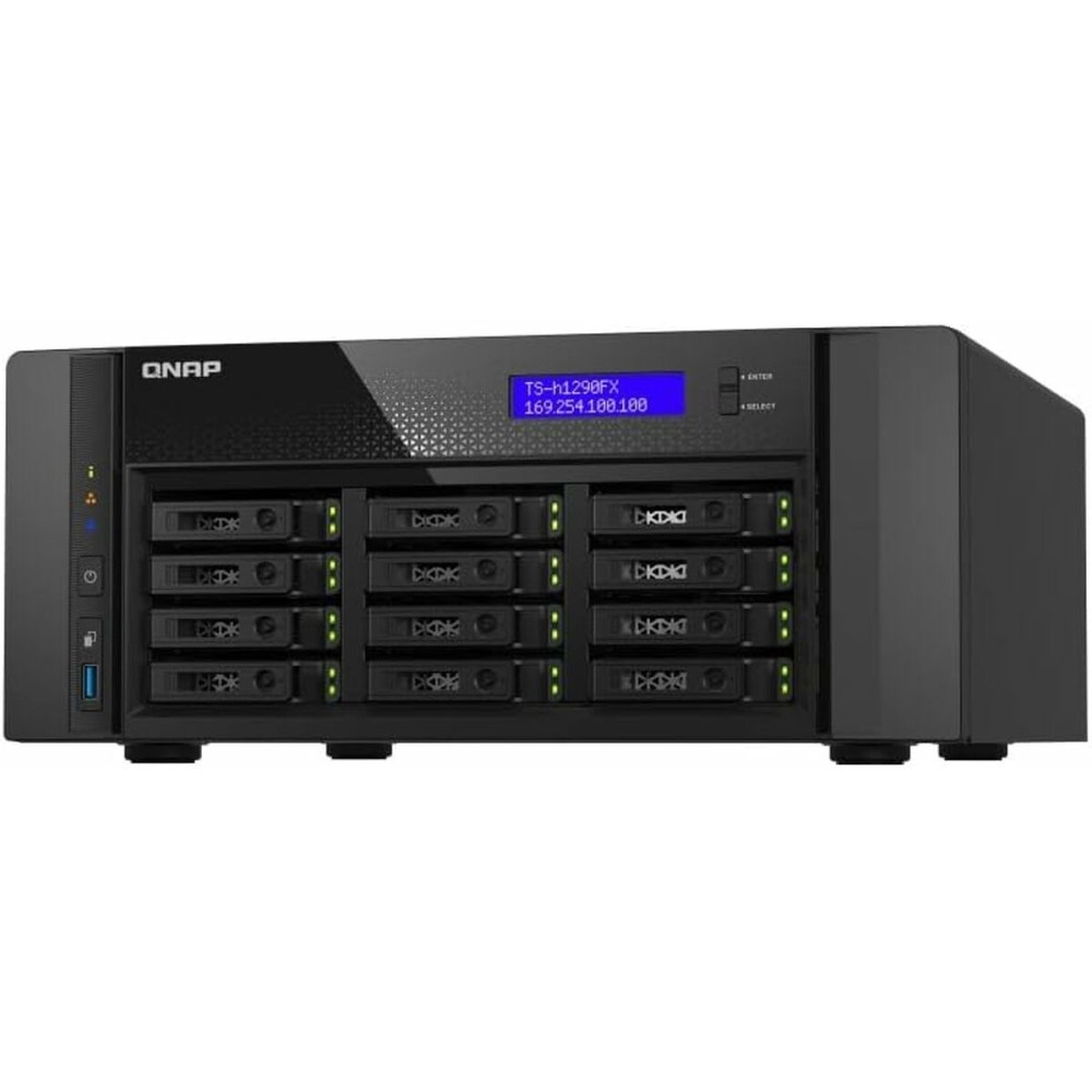RAID-Controller-Karte Qnap TS-h1290FX