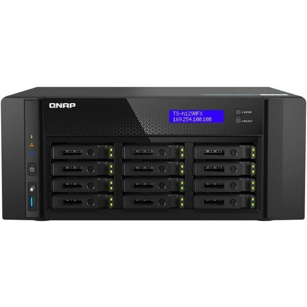 RAID-Controller-Karte Qnap TS-h1290FX