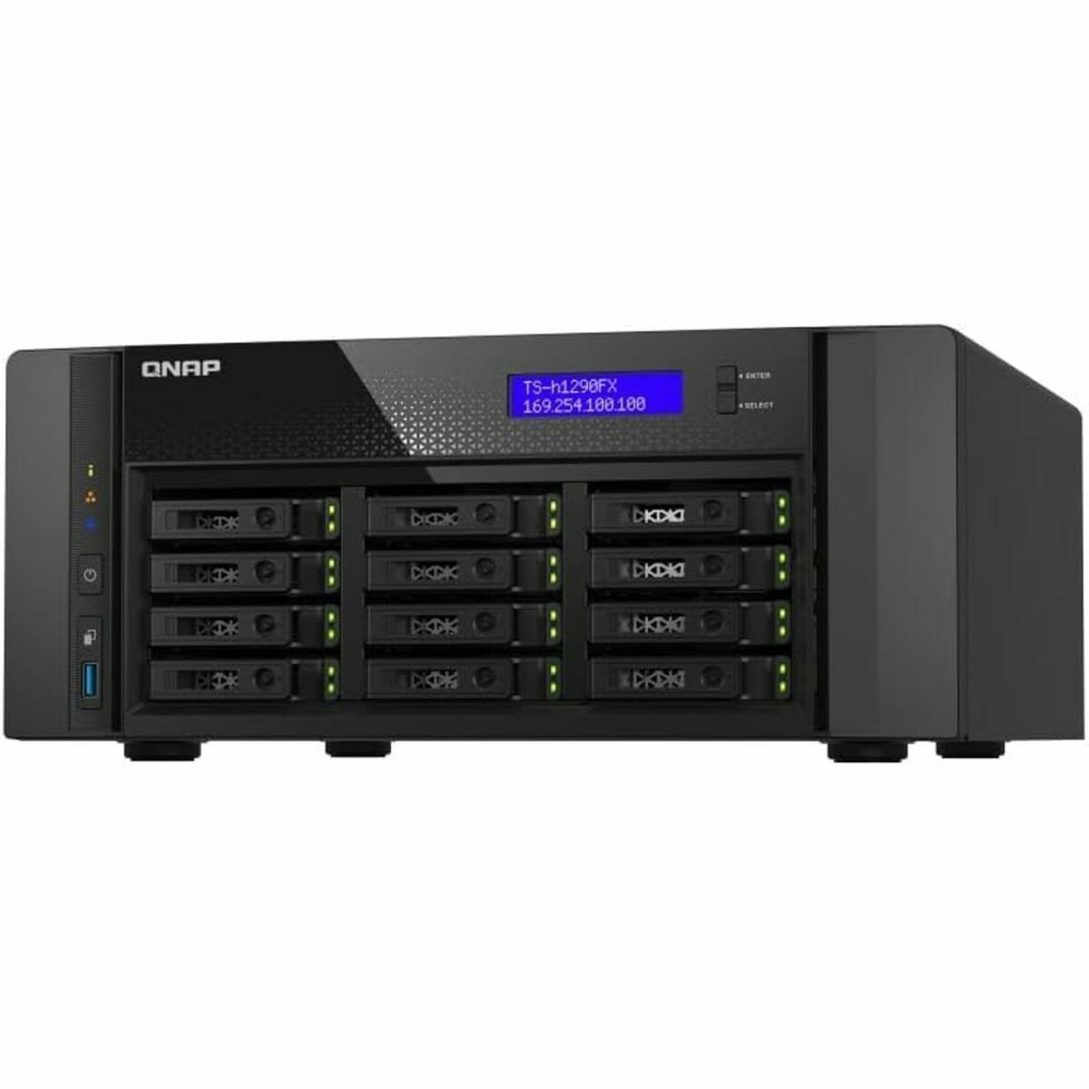 Carte de contrôleur RAID Qnap TS-h1290FX