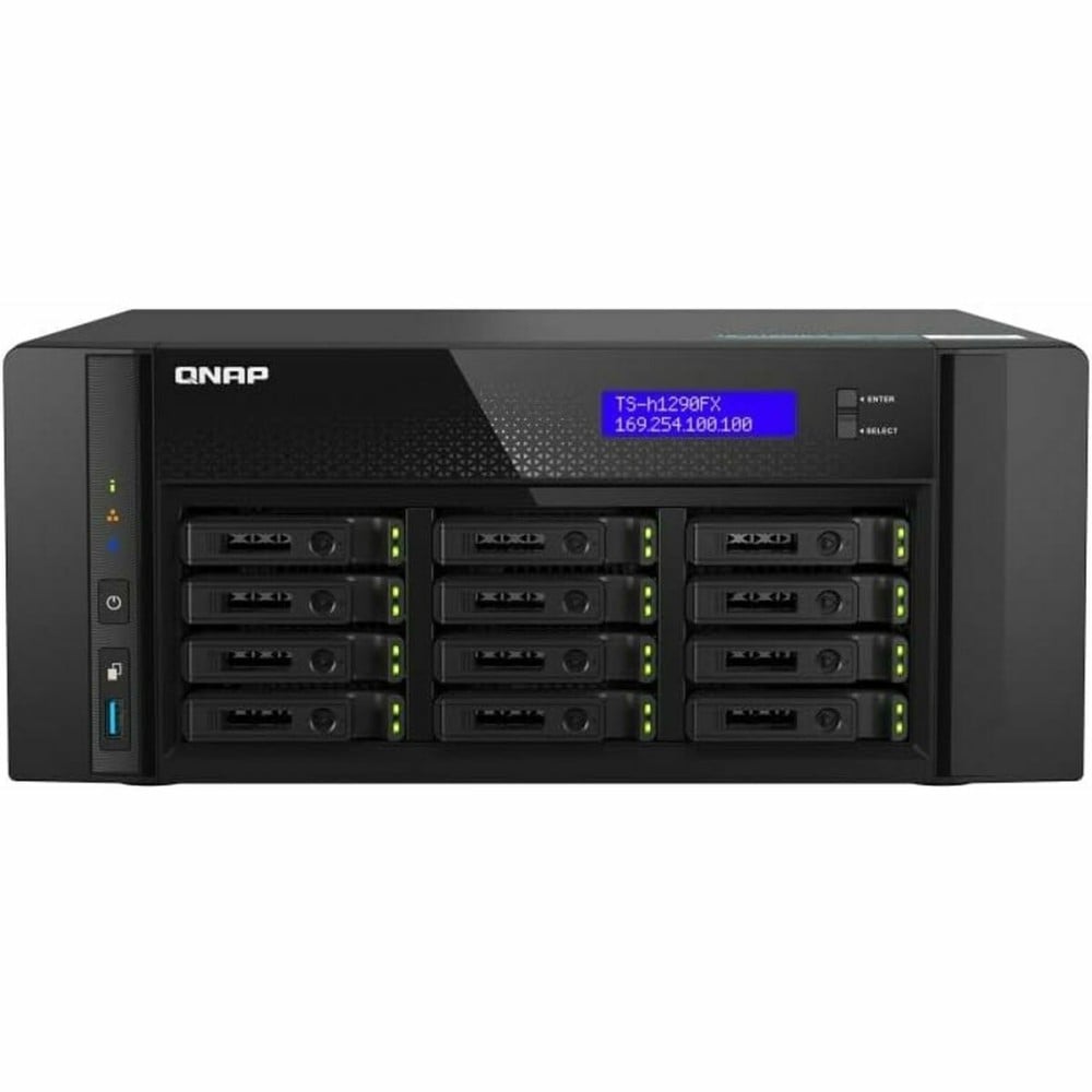 RAID-Controller-Karte Qnap TS-h1290FX