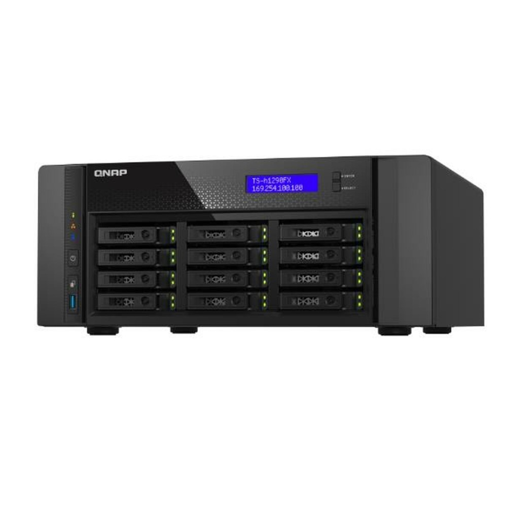 RAID-Controller-Karte Qnap TS-h1290FX