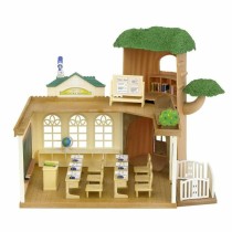 Playset Sylvanian Families School of the Forest 35 Pièces