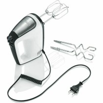 Batteur à fouet Severin HM 3830 Acier inoxydable Plastique