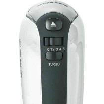 Batteur à fouet Severin HM 3830 Acier inoxydable Plastique