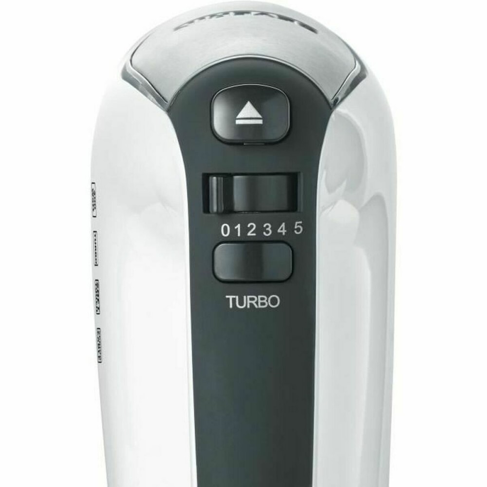Hand Mixer Severin HM 3830 Stainless steel Plastic