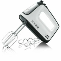 Hand Mixer Severin HM 3830 Stainless steel Plastic