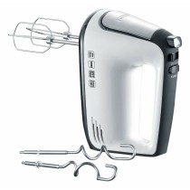 Batteur à fouet Severin HM 3830 Acier inoxydable Plastique