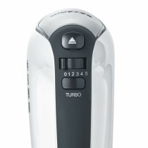 Batteur à fouet Severin HM 3830 Acier inoxydable Plastique