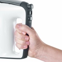 Batteur à fouet Severin HM 3830 Acier inoxydable Plastique